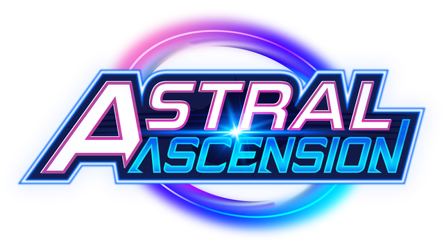 Логотип Astral Ascension