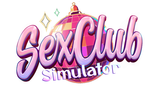 Логотип SEX CLUB Simulator