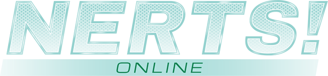 Логотип NERTS! Online