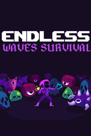 Endless waves survival