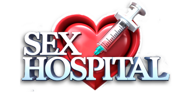 Логотип SEX Hospital