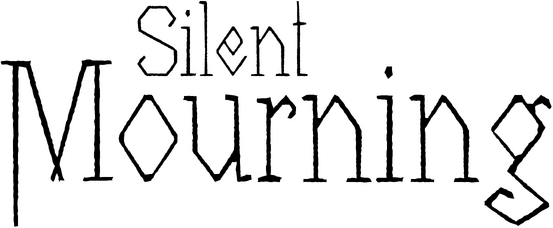 Логотип Silent Mourning