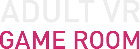 Логотип Adult VR Game Room