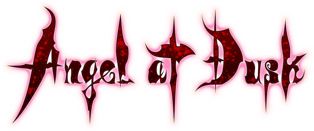 Логотип Angel at Dusk