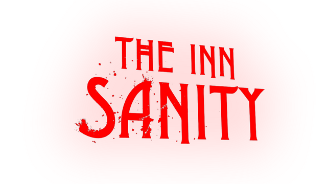 Логотип The Inn-Sanity