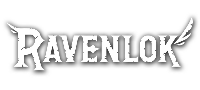 Логотип Ravenlok: Legendary Edition