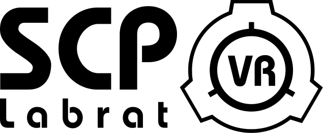 Логотип SCP: Labrat