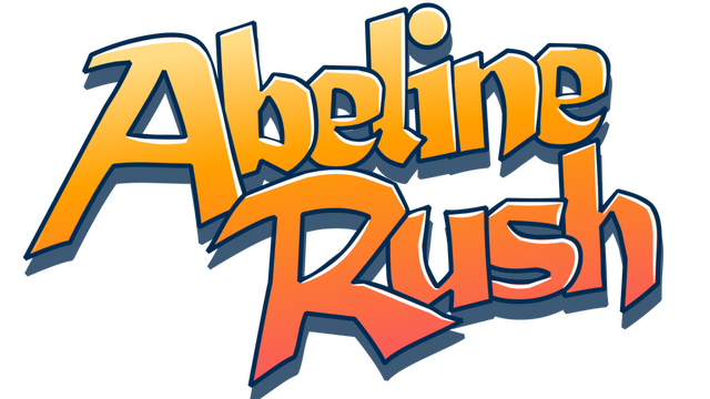 Логотип Abeline Rush