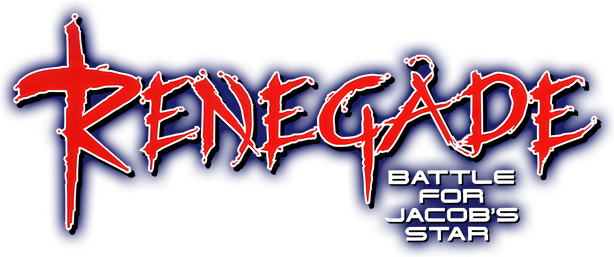 Логотип Renegade: Battle for Jacob's Star