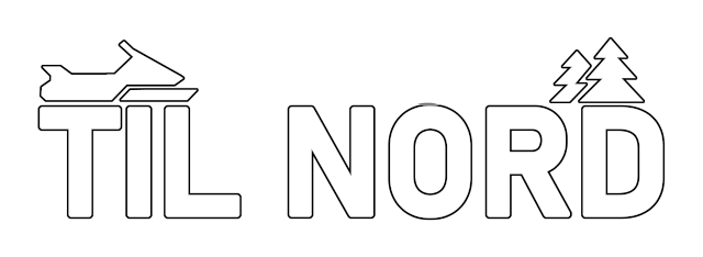 Логотип Til Nord