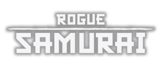 Логотип Rogue Samurai