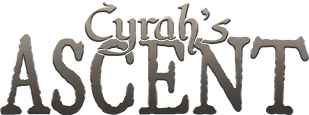 Логотип Cyrah's Ascent