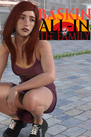 Baskin All-In: The Family