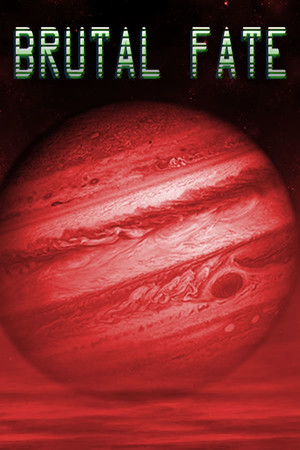 Brutal Fate