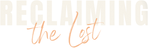 Логотип Reclaiming the Lost