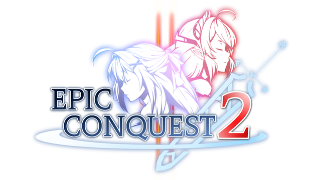 Логотип Epic Conquest 2