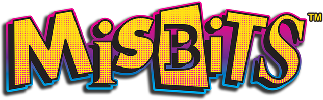 Логотип MisBits