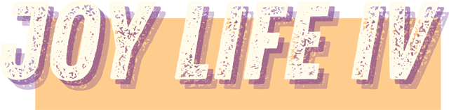 Логотип Joy Life 4