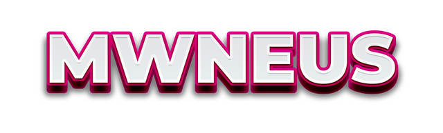 Логотип MWNeus