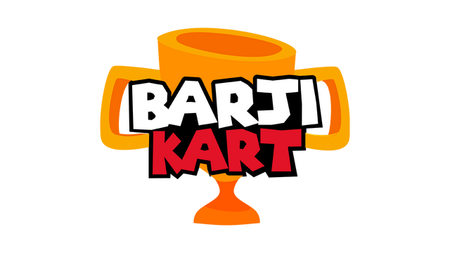 Логотип Barji Kart