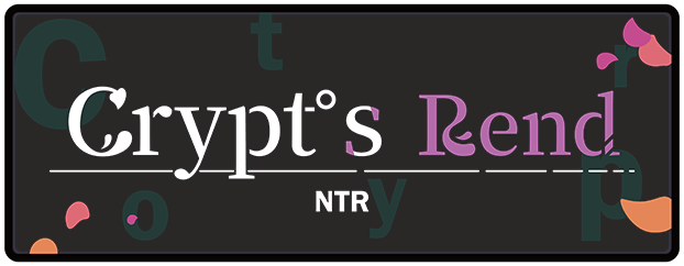 Логотип Crypt's Rend ~NTR~