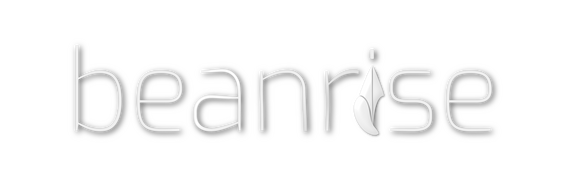 Логотип Beanrise