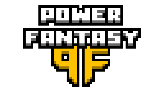 Логотип Power Fantasy