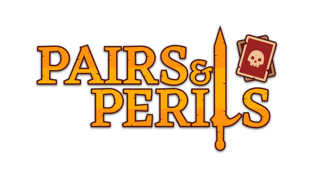 Логотип Pairs and Perils