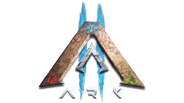 Логотип ARK 2