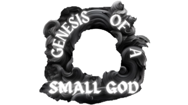 Логотип Genesis of a Small God