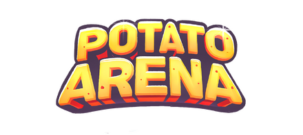 Логотип Potato Arena