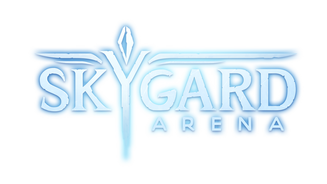 Логотип Skygard Arena