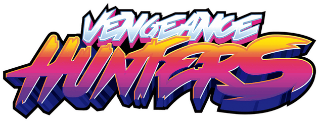 Логотип Vengeance Hunters