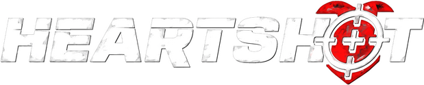 Логотип HEARTSHOT