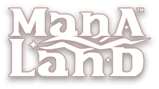 Логотип Mana Land