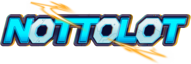 Логотип NOTTOLOT