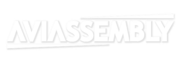 Логотип Aviassembly