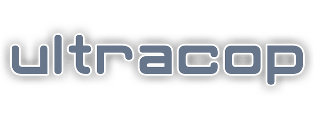 Логотип Ultra Cop