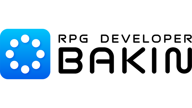 Логотип RPG Developer Bakin