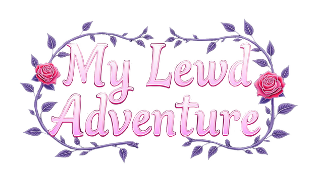Логотип My Lewd Adventure