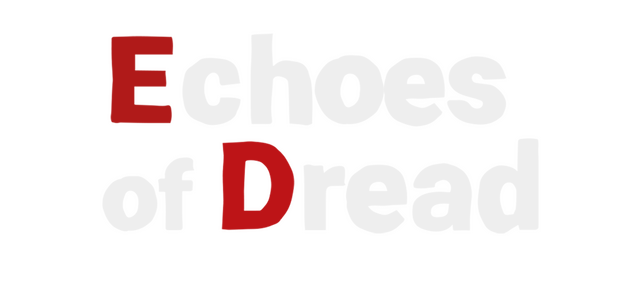 Логотип Echoes of Dread