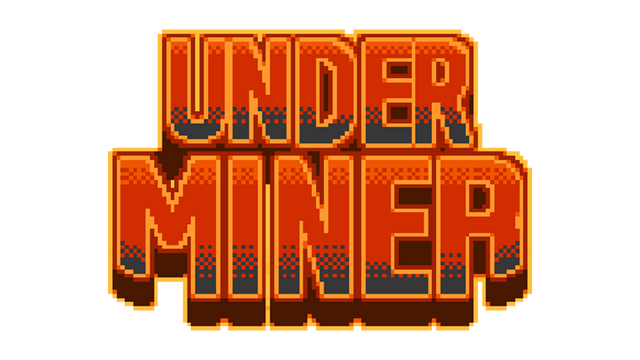 Логотип Underminer