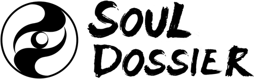 Логотип Soul Dossier