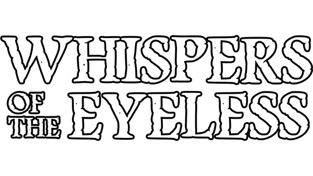 Логотип Whispers of the Eyeless