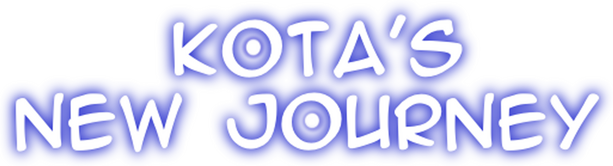 Логотип Kota`s New Journey