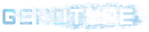 Логотип Genotype