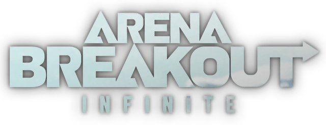 Логотип Arena Breakout: Infinite