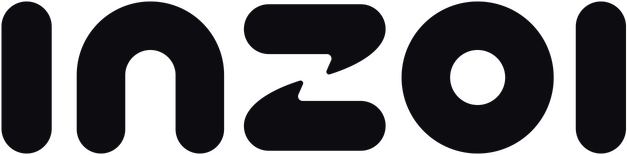 Логотип inZOI