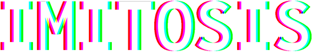 Логотип Imitosis