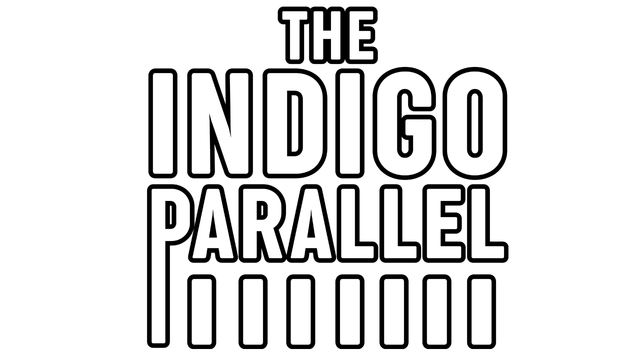 Логотип The Indigo Parallel